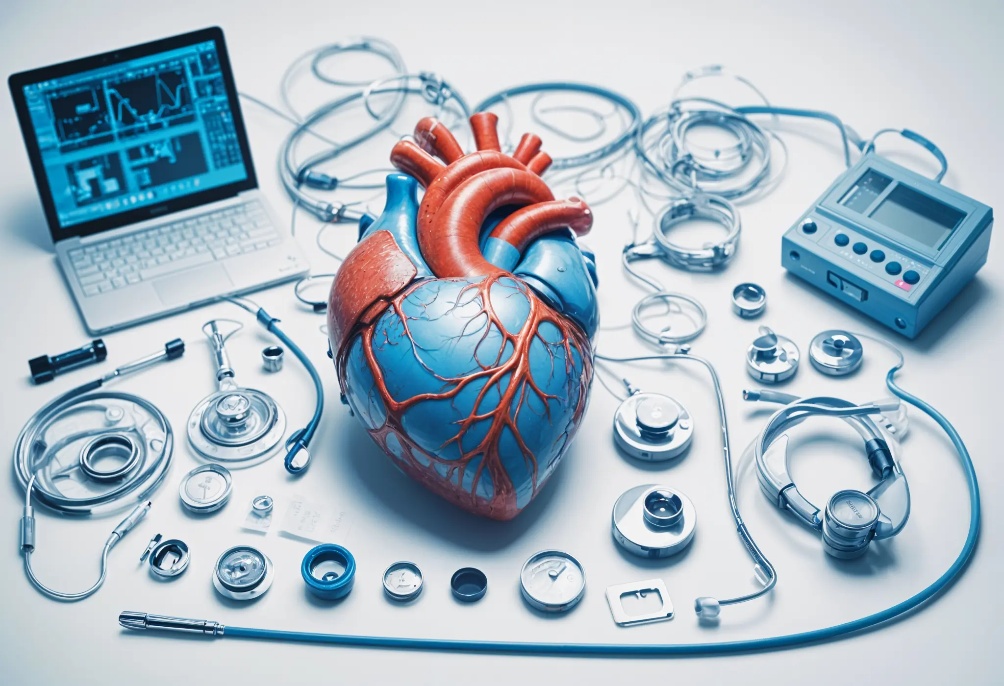 Cardiovascular Equipment Manufacturing