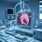 How Research and Development is Shaping the Rise in Cardiovascular Surgical Equipment Manufacturing