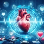 Smart Implants: How IoT is Revolutionizing Cardiovascular Healthcare