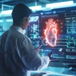 The Impact of Big Data on Cardiovascular Surgical Equipment Innovation