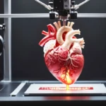 Additive Manufacturing (3D Printing) in Custom Stent Production: A Game Changer