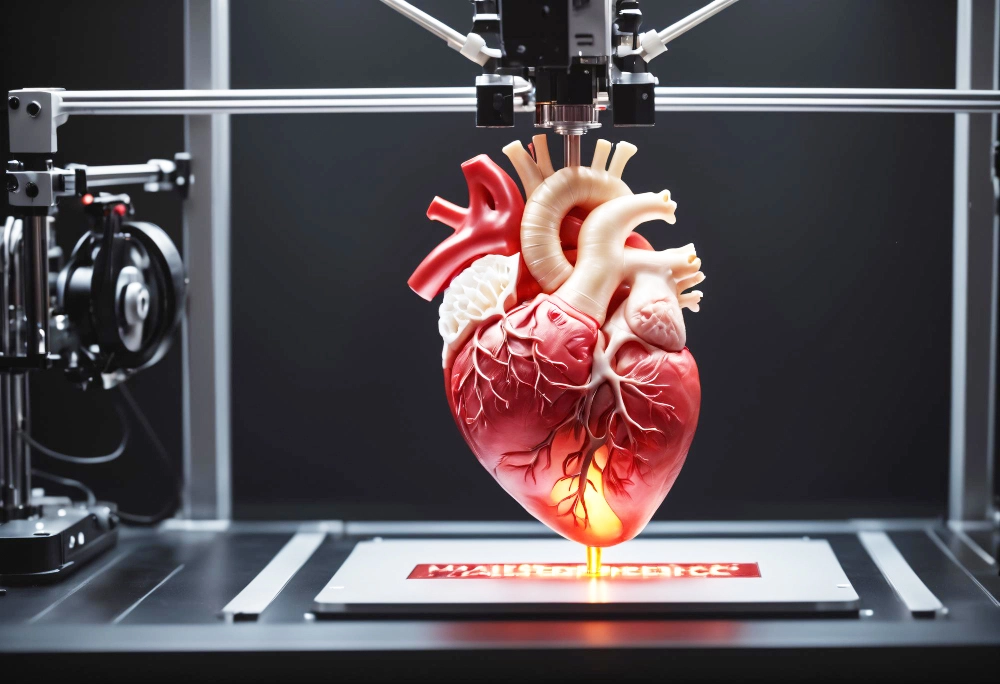 Cardiovascular Equipment Manufacturing