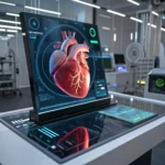 AI and Big Data: Transforming Quality Assurance in Cardiovascular Device Production